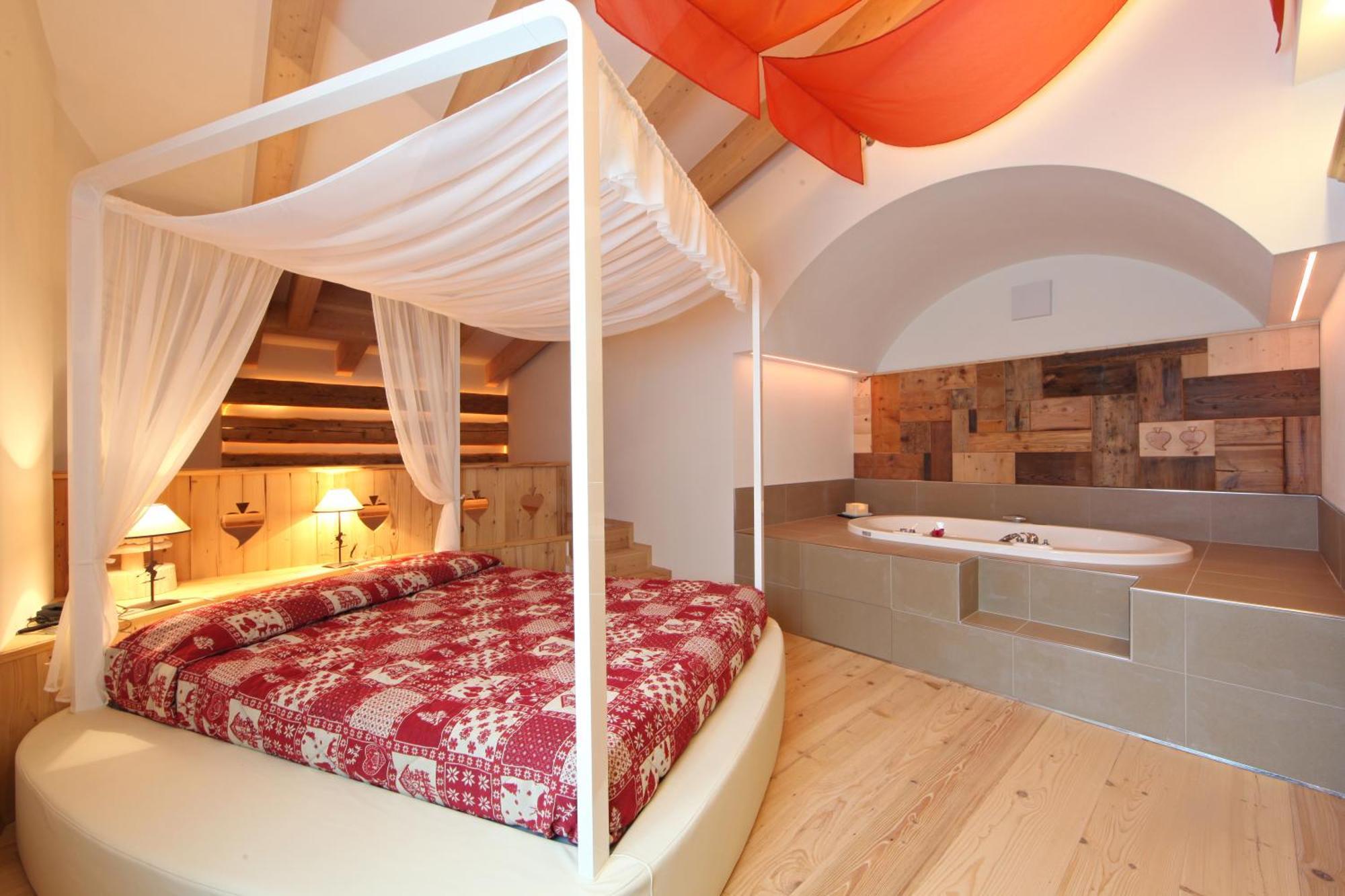 Hotel El Pilon Поцца-ди-Фасса Экстерьер фото